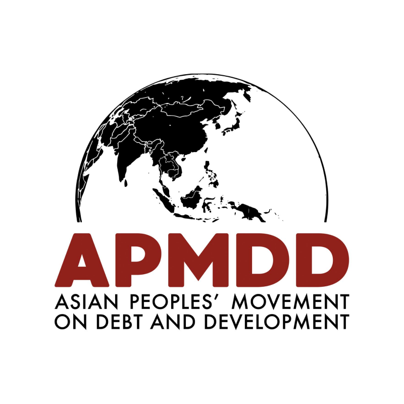 APMDD Logo